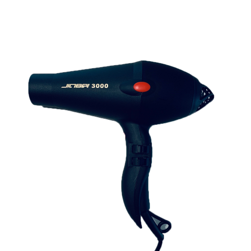 Jinba Super Energy 3000 Matt Black 2300W